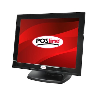 Posline, MTS15C, monitor touchscreen, web