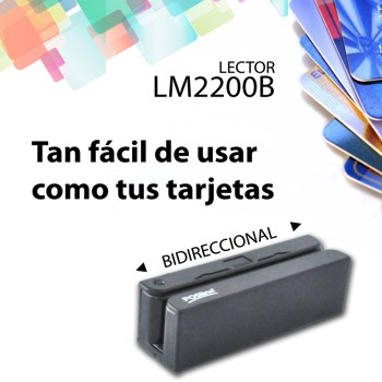 LM2200B promo, web